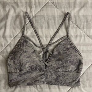 Lululemon Expand Your Limits Bra size 6